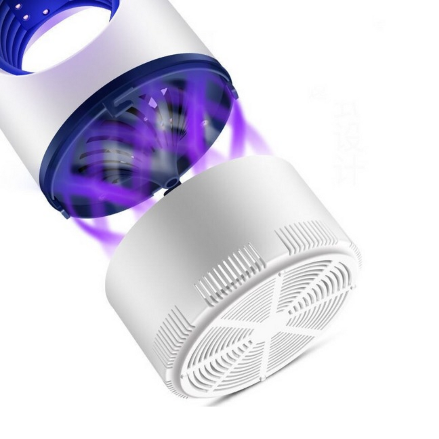 NightGuard Pro - Repelente de mosquitos